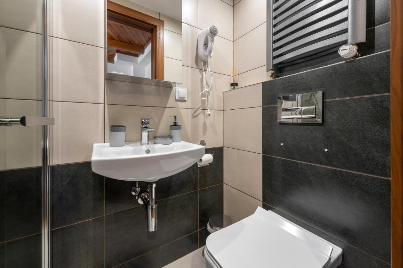 Villa Kucowka Brzegi  Exteriör bild
